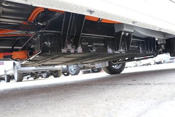 SRM��Դ ���� 2023�� ��׼�� 2.3T 4.5�״��綯���38.64kWhͼƬ