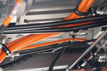 SRM��Դ ���� 2023�� ��׼�� 2.3T 4.5�״��綯���38.64kWhͼƬ