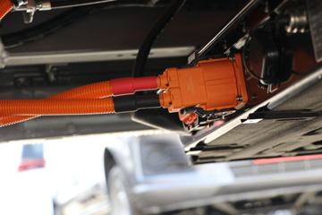 SRM��Դ ���� 2023�� ��׼�� 2.3T 4.5�״��綯���38.64kWhͼƬ