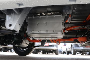 SRM��Դ ���� 2023�� ��׼�� 2.3T 4.5�״��綯���38.64kWhͼƬ
