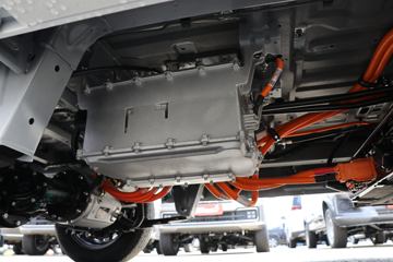 SRM��Դ ���� 2023�� ��׼�� 2.3T 4.5�״��綯���38.64kWhͼƬ