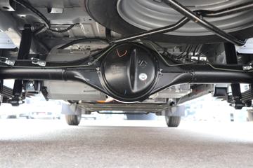 SRM��Դ ���� 2023�� ��׼�� 2.3T 4.5�״��綯���38.64kWhͼƬ