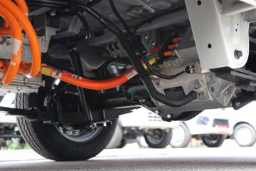 SRM��Դ ���� 2023�� ��׼�� 2.3T 4.5�״��綯���38.64kWhͼƬ