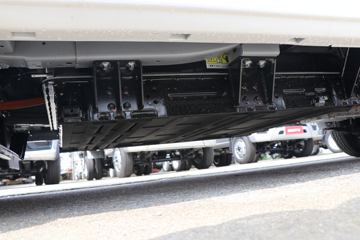 SRM��Դ ���� 2023�� ��׼�� 2.3T 4.5�״��綯���38.64kWhͼƬ