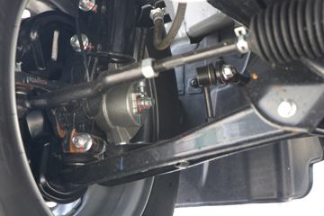 SRM��Դ ���� 2023�� ��׼�� 2.3T 4.5�״��綯���38.64kWhͼƬ