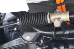 SRM鑫源 好运 2023款 标准型 2.3T 4.5米纯电动轻客38.64kWh