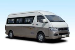 凯歌 电动封闭厢货