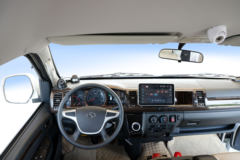 厦门金龙 凯歌L 豪华型 17座 6米纯电动营运客车77.28kWh