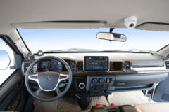 厦门金龙 凯歌L 豪华型 17座 6米纯电动营运客车77.28kWh