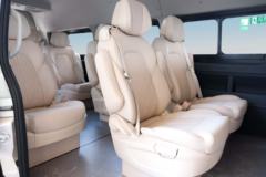 厦门金龙 凯歌L 豪华型 17座 6米纯电动营运客车77.28kWh