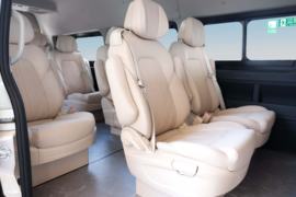 凯歌&nbsp;电动封闭厢货货厢图片