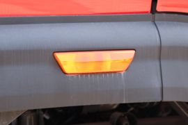 HOWO MATE&nbsp;载货车外观                                                图片