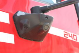 HOWO MATE&nbsp;载货车外观                                                图片