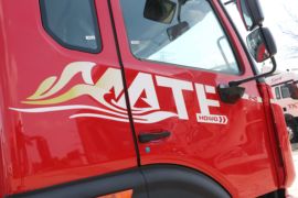 HOWO MATE&nbsp;载货车外观                                                图片