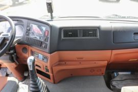 HOWO MATE&nbsp;载货车驾驶室                                               图片