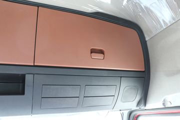 �й����� ����MATE 240���� 4X2 6.75�ײ�դʽ�ػ���ͼƬ