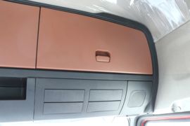 HOWO MATE&nbsp;载货车驾驶室                                               图片