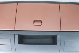 HOWO MATE&nbsp;载货车驾驶室                                               图片