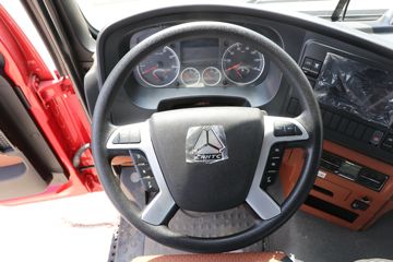 �й����� ����MATE 240���� 4X2 6.75�ײ�դʽ�ػ���ͼƬ