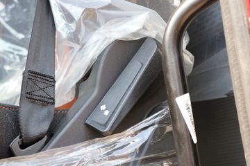 �й����� ����MATE 240���� 4X2 6.75�ײ�դʽ�ػ���ͼƬ