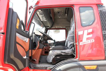 �й����� ����MATE 240���� 4X2 6.75�ײ�դʽ�ػ���ͼƬ