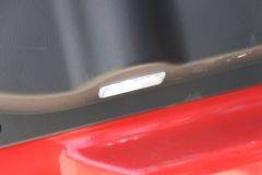 中国重汽 豪沃MATE 240马力 4X2 6.75米仓栅式载货车