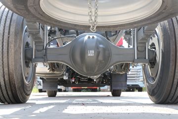 �й����� ����MATE 240���� 4X2 6.75�ײ�դʽ�ػ���ͼƬ