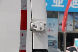 鑫源E3L 电动封闭厢货外观图片