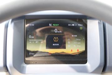 SRM��Դ E3L 2024���׼�� 3T 4.9�״��綯��ջ���41.86kWhͼƬ