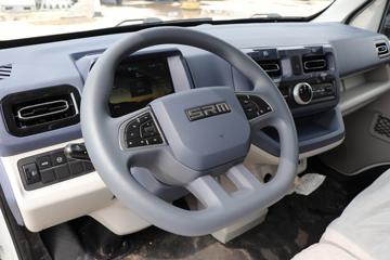 SRM��Դ E3L 2024���׼�� 3T 4.9�״��綯��ջ���41.86kWhͼƬ