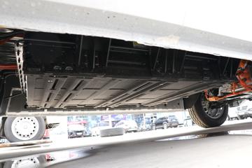 SRM��Դ E3L 2024���׼�� 3T 4.9�״��綯��ջ���41.86kWhͼƬ