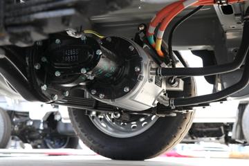 SRM��Դ E3L 2024���׼�� 3T 4.9�״��綯��ջ���41.86kWhͼƬ