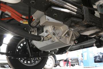 SRM��Դ E3L 2024���׼�� 3T 4.9�״��綯��ջ���41.86kWhͼƬ