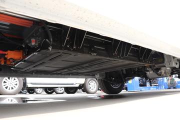 SRM��Դ E3L 2024���׼�� 3T 4.9�״��綯��ջ���41.86kWhͼƬ