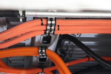 SRM��Դ E3L 2024���׼�� 3T 4.9�״��綯��ջ���41.86kWhͼƬ