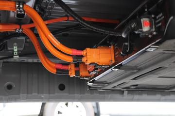 SRM��Դ E3L 2024���׼�� 3T 4.9�״��綯��ջ���41.86kWhͼƬ