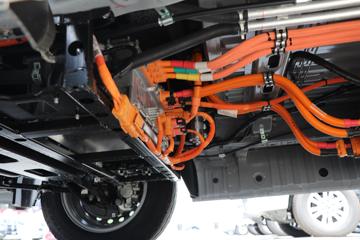 SRM��Դ E3L 2024���׼�� 3T 4.9�״��綯��ջ���41.86kWhͼƬ