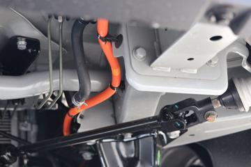 SRM��Դ E3L 2024���׼�� 3T 4.9�״��綯��ջ���41.86kWhͼƬ