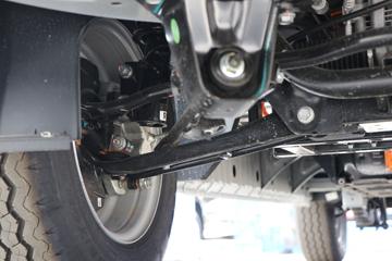 SRM��Դ E3L 2024���׼�� 3T 4.9�״��綯��ջ���41.86kWhͼƬ