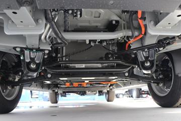 SRM��Դ E3L 2024���׼�� 3T 4.9�״��綯��ջ���41.86kWhͼƬ