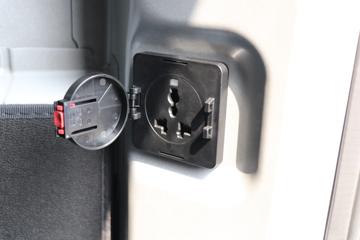 SRM��Դ E3L 2024���׼�� 3T 4.9�״��綯��ջ���41.86kWhͼƬ