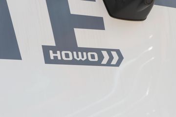 �й����� ����MATE 240���� 4X2 9.65����ʽ�ػ���ͼƬ