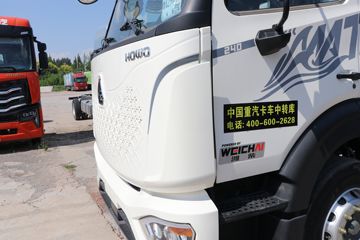 �й����� ����MATE 240���� 4X2 9.65����ʽ�ػ���ͼƬ