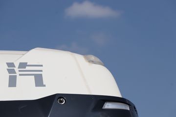 �й����� ����MATE 240���� 4X2 9.65����ʽ�ػ���ͼƬ