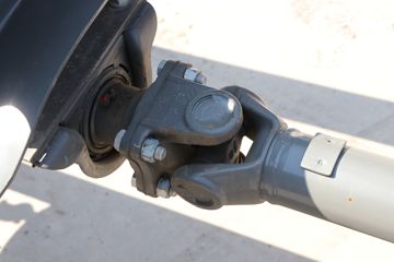 �й����� ����MATE 240���� 4X2 9.65����ʽ�ػ���ͼƬ