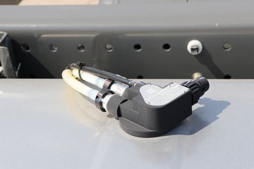 �й����� ����MATE 240���� 4X2 9.65����ʽ�ػ���ͼƬ