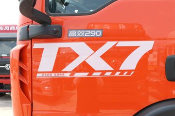й HOWO TX7 290 4X2 9.6AMTԶʽػͼƬ