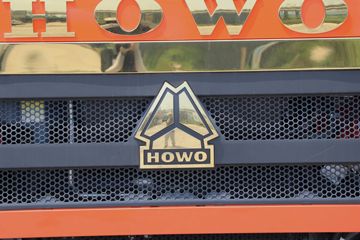 й HOWO TX7 290 4X2 9.6AMTԶʽػͼƬ