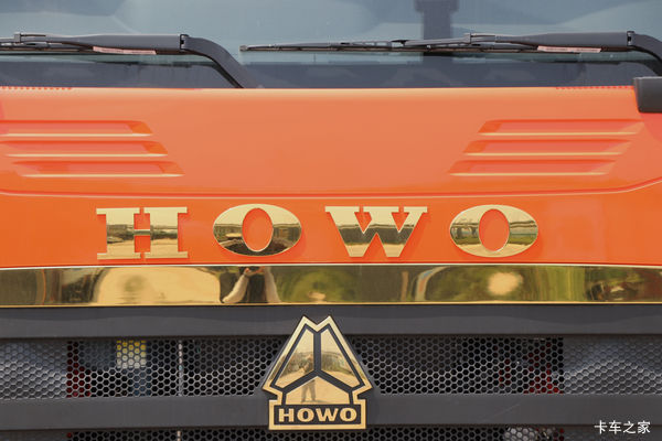 优惠24.08万 嘉兴市HOWO TX7载货车火热促销中