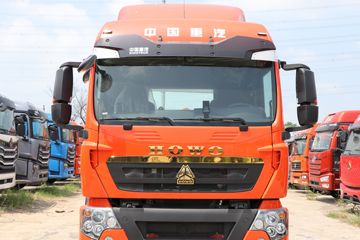 й HOWO TX7 290 4X2 9.6AMTԶʽػͼƬ